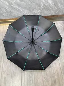 Paraguas Plegable Automático Resistente al Viento, Agua y Sol, con Logotipo Personalizado para Camping - Product Image 5