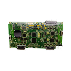 Carte G-E Fan-uc IS210MACCH2AEG neuve avec garantie de 18 mois - Product Image 1