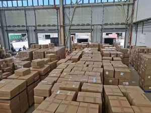 Service de transport routier international DDP + Express de Chine vers les États-Unis avec expédition en 3 jours et stockage d'origine - Product Image 5