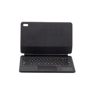 Étui pour clavier magique pour <span class=keywords><strong>Samsung</strong></span> Galaxy Tab S10+ Plus/S9+ Plus/S9 FE+ Plus 12,4 pouces avec rétroéclairage 7 couleurs - Product Image 5