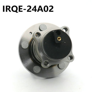 Ensemble moyeu et roulement IRQE 24A07 pour remplacement de roue avant automobile - Product Image 5