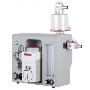 Máquina de Anestesia Portátil Básica KT-W061 con Diseño Compacto, Equipo Veterinario Ideal para <span class=keywords><strong>Animales</strong></span> - Product Image 1