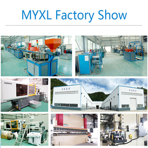 MYXL سهلة تثبيت نفق الزراعة فترة واحدة الدفيئة 10 مللي متر البولي الدفيئات - Product Image 5