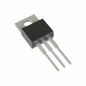 ซื้อชิ้นส่วนอิเล็กทรอนิกส์ออนไลน์ ทรานซิสเตอร์ TO-220-3 IXTP2R4N120P ตัวแทนจำหน่ายที่ได้รับอนุญาต - Product Image 1