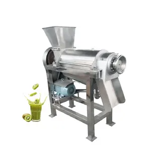 Best popular industrial Cold Press Juicer / Mango orange Juice Making Machine / Commercial Juicer Extractor Machine