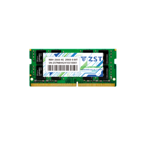 Buy In Bulk Nanya Technology DDR4 4gb RAM Memory Intel DDR4