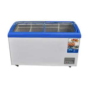 Conteneur de stockage de réfrigérateur-congélateur industriel, congélateur d'<span class=keywords><strong>occasion</strong></span> à vendre - Product Image 2