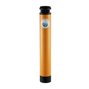 하이 퀄리티 낮은 공기 압력 RD50 스레드 바위 드릴링 터널링 3 인치 CIR90A CIR90B DTH 해머 - Product Image 4