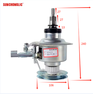 Repuestos para <span class=keywords><strong>Lavadora</strong></span> Sunchonglic, Embrague para <span class=keywords><strong>Lavadora</strong></span> <span class=keywords><strong>Marca</strong></span> <span class=keywords><strong>LG</strong></span> - Product Image 4