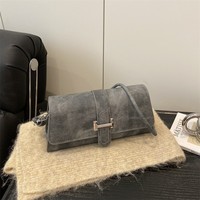 Sac bandoulière de haute qualité, design multifonctionnel, designs spéciaux, Bolsa Transversal, usage quotidien, sac bandoulière unique