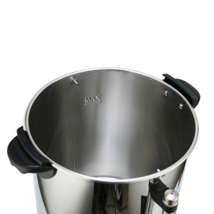 Hervidor de Agua Eléctrico de Acero Inoxidable de <span class=keywords><strong>6</strong></span> <span class=keywords><strong>Litros</strong></span>, Dispensador de Agua Comercial Sabbath, Gran Venta - Product Image 6