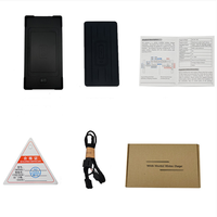 Chargeur sans fil pour voiture 15W, panneau de charge rapide pour console centrale, adaptateur pour Lexus IS F-SPORT 2017, accessoires de voiture