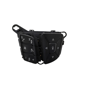 Explorer Volante Botón Interruptor de control <span class=keywords><strong>Crucero</strong></span> 2016-2017, Botón de llamada, Sonido grande y pequeño - Product Image 4