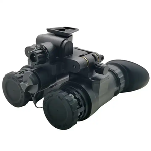 แว่นมองกลางคืน Visionking รุ่น PVS31 น้ำหนักเบา พกพาสะดวก กันน้ำ ระยะมองเห็น 250-300 เมตร กำลังขยาย 1 เท่า รับประกัน 1 ปี <span class=keywords><strong>ราคา</strong></span>โรงงาน - Product Image 5