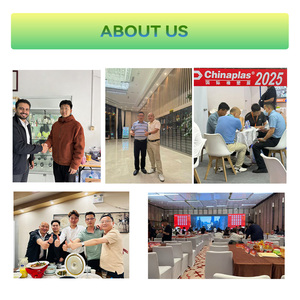 China <strong>Masterbatch</strong> Manufacturer Transparent <strong>Filler</strong> <strong>Masterbatch</strong> for Food &amp; Film Grade Blown Film Plastic Bags - Product Image 5