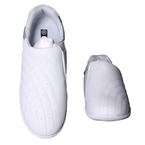 Zapatos de Taekwondo/Zapatillas de Artes Marciales a Bajo <span class=keywords><strong>Precio</strong></span> - Product Image 1