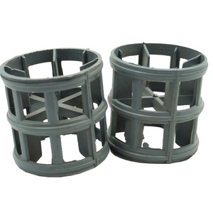 Lớn Flux <span class=keywords><strong>hiflow</strong></span> vòng nhựa ngẫu nhiên tháp Nhẫn 25mm 38mm <span class=keywords><strong>50mm</strong></span> <span class=keywords><strong>PP</strong></span> lưu lượng cao Vòng - Product Image 6