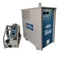 Machine à souder automatique OTC/DAIHEN XD500SII CO2/MAG, équipement de soudage industriel pour structure en acier, équipement de soudage CO2 MAG
