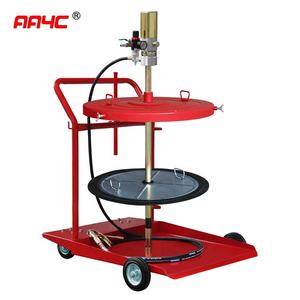 64000 пневматическая смазка, подходящие смазки: 00-3 #, смазка, смазка, продукт для ремонта автомобилей - Product Image 4