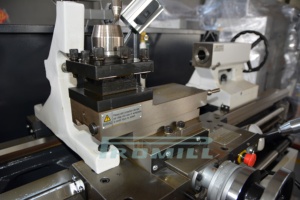 Tính năng độc đáo Khoảng cách giường máy tiện cs6250b/2000 Heavy Duty máy tiện Máy ngang kim loại máy tiện tùy biến - Product Image 6