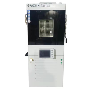 GAOXIN Hoch-Niedertemperatur-Feuchtigkeit schrank Programmier bare Konstant box Hoch-und Niedertemperatur-Test kammer - Product Image 3