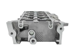 908260 FORD BCCC/BCFA/YLCB/YMCC/YNR6 Culasse à 6 cylindres OE 2011399 2276287 GK2Q6C032AA HG9Q6C032AA pour FORD FOCUS IV GALAXY IIl - Product Image 4