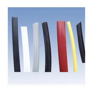 Molded Customized Ware Food Grade Silicone Cord Rubber Strip/Cord/Tube