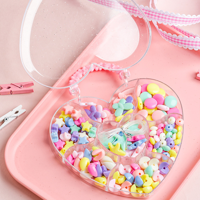 Perles d'amour 1