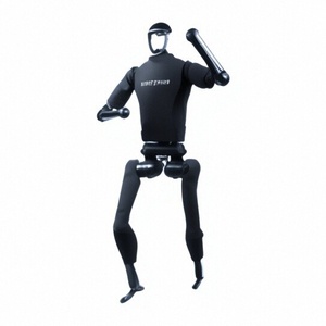 Robot Humanoide Unitree H1, Robótica Bípeda Avanzada con Movimiento Ágil, Funcionalidad Versátil para Investigación y Educación - Product Image 2