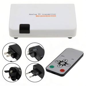 <span class=keywords><strong>HDMI</strong></span> để RF điều biến <span class=keywords><strong>HDMI</strong></span> để RF đồng trục chuyển đổi Adapter tín hiệu kỹ thuật số để RF <span class=keywords><strong>Analog</strong></span> tín hiệu <span class=keywords><strong>TV</strong></span> Transmitter hộp điều khiển từ xa - Product Image 3