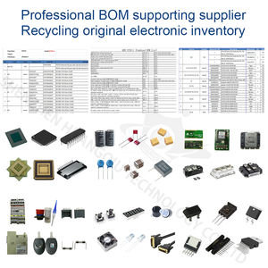 <strong>UP24AD</strong> IC Electronic Components Chip In Stock - Product Image 4