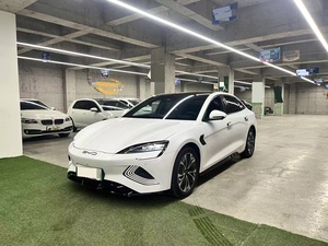 รถยนต์มือสอง BYD Seal Sedan ปี 2024 ระยะทางวิ่ง 550 กม. เกียร์อัตโนมัติ เบาะหนัง ยาง R18 กล้องมองหลัง หลังคาซันรูฟ - Product Image 4