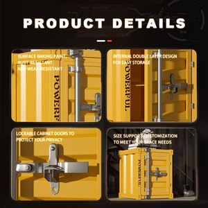 Dropshipping disponibile in <span class=keywords><strong>stile</strong></span> <span class=keywords><strong>industriale</strong></span> moderno tavolino da costruzione in ferro battuto ispirato al mobile da <span class=keywords><strong>soggiorno</strong></span> - Product Image 4