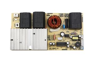 Chất lượng tốt giá rẻ Đức nhập khẩu IGBT <span class=keywords><strong>1800W</strong></span> Bếp cảm ứng PCB board - Product Image 2