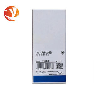 Unidad de Interfaz de Expansión O-mron CP1W-ADB21 CP1WADB21 Original, Nueva, Controlador Programable PLC - Product Image 4