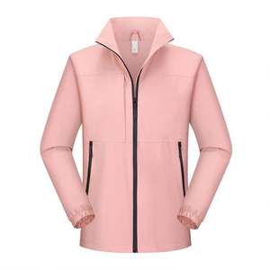 Veste de sport design, vêtements de sport, veste de fitness à manches longues, veste d'extérieur, ensemble d'entraînement pour hommes - Product Image 4