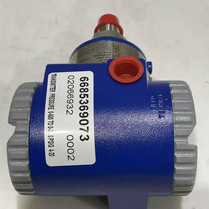 Trasmettitore di pressione IGP10-I22C1C-M1 FOXBORO 4-20ma con eccellente stabilità e durata - Product Image 3