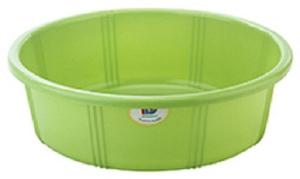 Bassins en plastique de 14 pouces en provenance du Maharashtra - Product Image 2