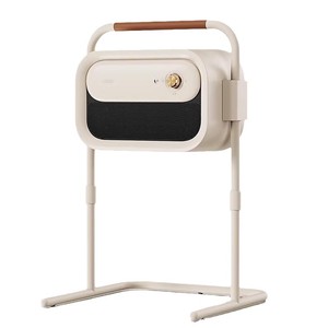 Calentador Eléctrico de Grafeno Xiangwu 1000W 2000W con Circulación de Aire para Calefacción de Toda la Casa - Product Image 2