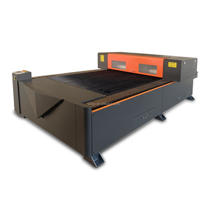 1325 180W 200W 300W CO2 Laser <b>Cutting</b> <b>Machine</b> for Non-metallic Materials Acrylic and Wood Laser Engraving <b>Machine</b> - Product Image 4