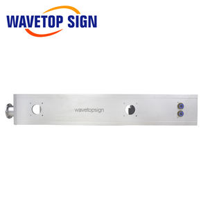 Machine laser YAG, <span class=keywords><strong>chemin</strong></span> laser comprenant un support <span class=keywords><strong>de</strong></span> miroir 20x5mm 2 pièces + un support Q-switch 1 pièce + un support <span class=keywords><strong>de</strong></span> faisceau lumineux rouge 12x36mm 1 pièce - Product Image 4