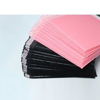 Sacs à bulles écologiques et sacs d'expédition en polyéthylène pour vêtements avec logo personnalisé imprimé
