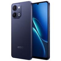 Smartphone IQOO Z11i 5G Octa Core, écran LCD 6,74 pouces 120 Hz, Snapdragon 4 Gen 2, double SIM CDMA, Android 16, NFC, appareil photo arrière 13 MP