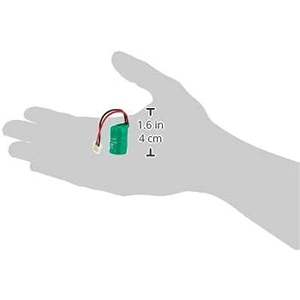 Vimar ชาร์จได้ Ni-MH แบตเตอรี่4.8V 80mAh สำหรับเปลี่ยนไฟฉาย - Product Image 5
