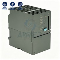 6ES7656-6CG34-1GF3 Proses Redundansi CPU PLC Controller 6ES76566CG341GF3 Dengan Layanan Pelacakan Variabel Opsional