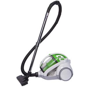 Aspirateur balai électrique silencieux sans sac avec aspiration cyclonique puissante et fonction de nettoyage à sec pour usage domestique et hôtelier - Product Image 6