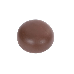 Jouet Squishy Hachimi en forme de pain au chocolat, à remontée lente, super doux, au toucher humide, aliment simulé, jouet à presser anti-stress et sensoriel - Product Image 6