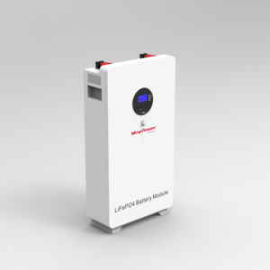 <b>48V</b> 51.2V 280Ah 300Ah Lithium <b>Battery</b> 15kWh Home Solar Energy System Storage <b>Battery</b> for Home Use - Product Image 1