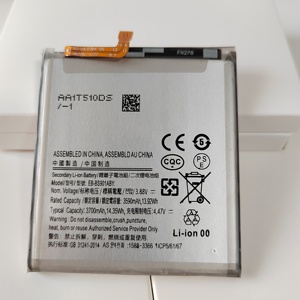 Baterías de teléfono de alta calidad Batería de repuesto original para <span class=keywords><strong>Samsung</strong></span> Galaxy S22 S22 + S22 Plus Ultra Batería para <span class=keywords><strong>Samsung</strong></span> S22 - Product Image 2
