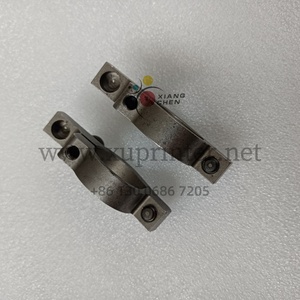 WD Original G2.581.225 Clamping Piece for Heidelberg SM74 PM52 SX74 SM52 SX52 Gripper Operation Shaft Parts - Product Image 2